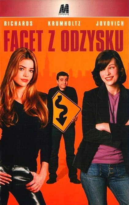 Obrazek w treści Facet z odzysku – nieszczęśliwie zakochany [jpg]