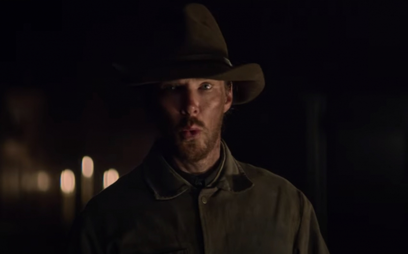 Obrazek w treści Psie pazury – Netflix prezentuje dramat nominowany do Złotych Lwów, oparty na powieści o takim samym tytule  [jpg]