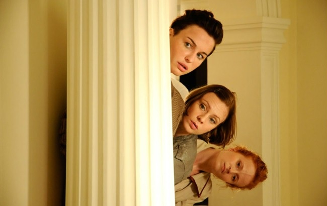 Jak się pozbyć cellulitu zdjęcie z filmu