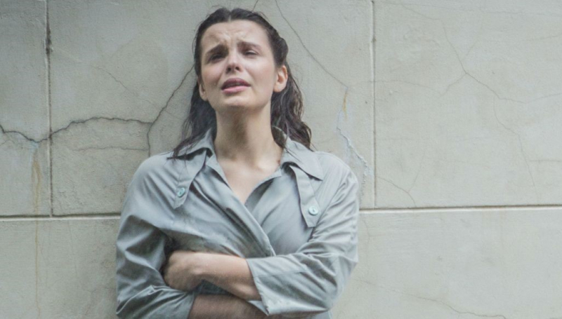 Obrazek w treści Czerwona królowa: Regina ciężko pracuje, ale praca przynosi pierwsze sukcesy! Co wydarzy się w 4 i 5 odc Czerwona królowa? [jpg]