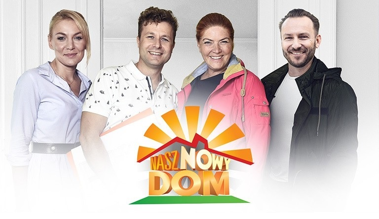 Obrazek w treści Nasz nowy dom - odcinek 245. Co się wydarzy, gdzie i kiedy obejrzeć? [jpg]