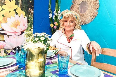 Obrazek w treści Kuchenne Rewolucje - Sokoł&oacute;w - Kuźnia Smak&oacute;w/Prosto od serca - Co wydarzyło się w Sokołowie Podlaskim? [jpg]