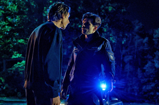 Lipowo: Zmowa milczenia - kadr z serialu