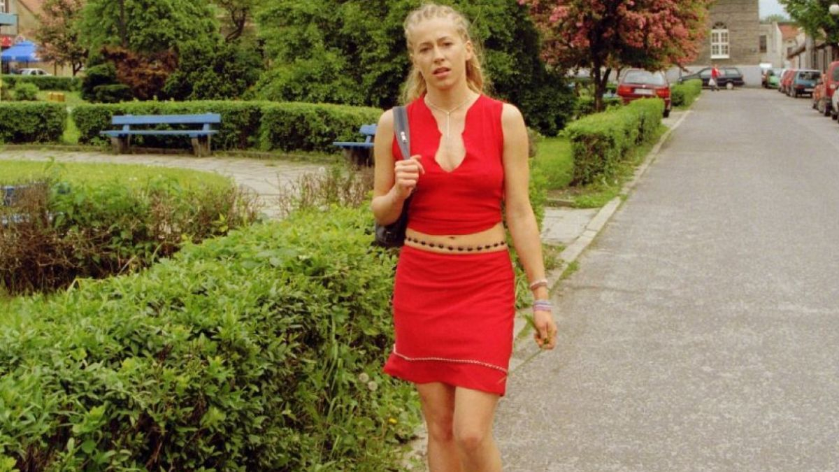 Fotografia ilustracyjna - teatr telewizji