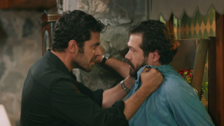 Wichrowe wzg&oacute;rze - 266 i 267 odc. Zeynep za wszelką cenę chce dowieść swojej niewinności