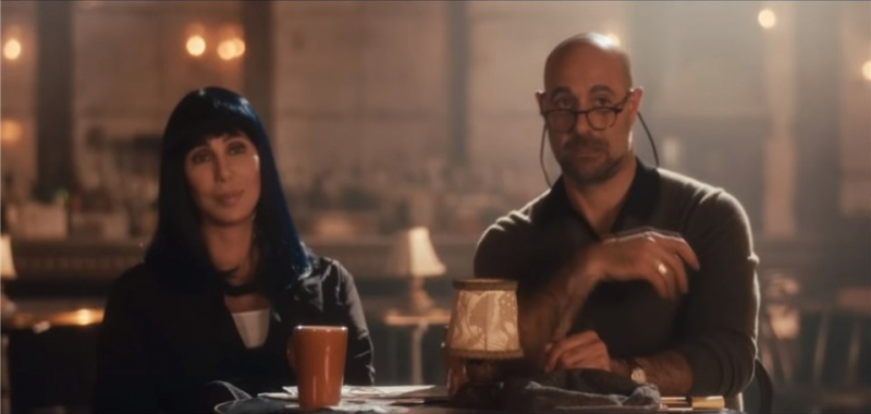 Obrazek w treści Burleska – Czy młoda Ali wykorzysta swoją szansę? [jpg]