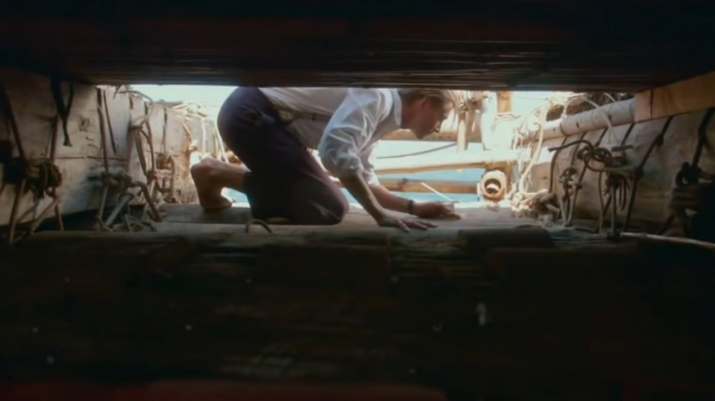 Obrazek w treści Niezwykłe losy etnografa Thora Heyerdahla &ndash; Wyprawa Kon-Tiki [jpg]