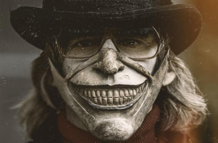 Obrazek w treści Czarny telefon – Ethan Hawke w roli psychopatycznego porywacza i mordercy  [jpg]