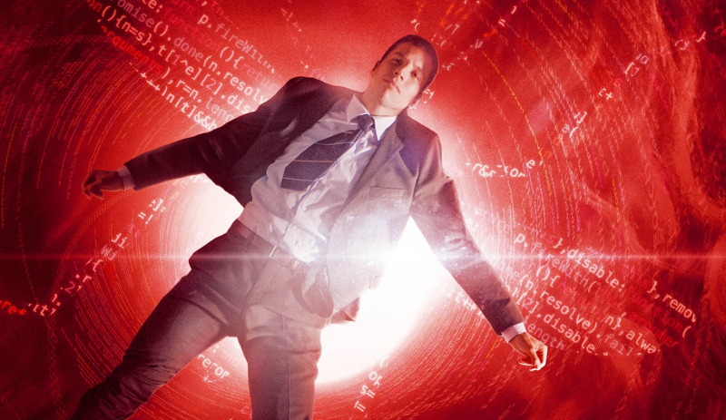 Obrazek w treści Mosquito State &ndash; intrygujący thriller w stylu body horror już w kinach  [jpg]