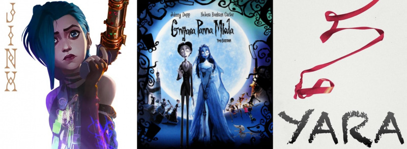 Obrazek w treści Co nowego na Netfliksie? Najważniejsze premiery od 31 października do 7 listopada 2021 roku [jpg]