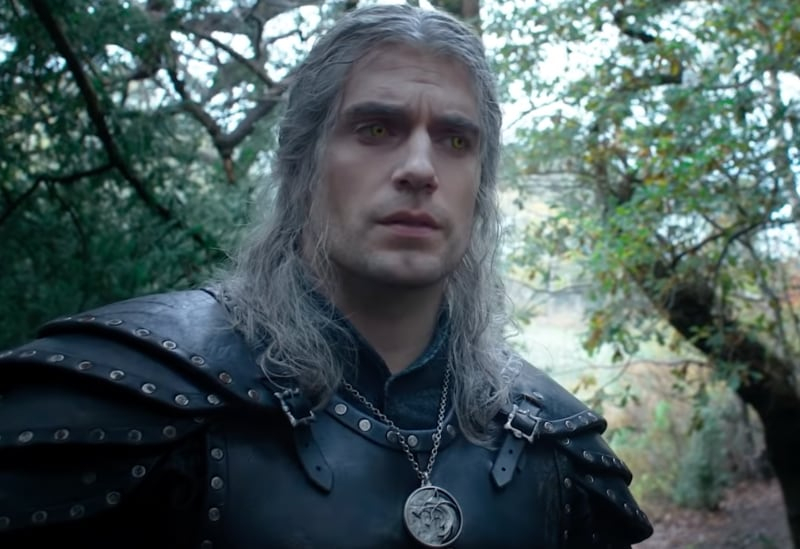 Obrazek w treści 2 sezon serialu „Wiedźmin coraz bliżej. Oto nowy zwiastun produkcji Netflixa! [jpg]