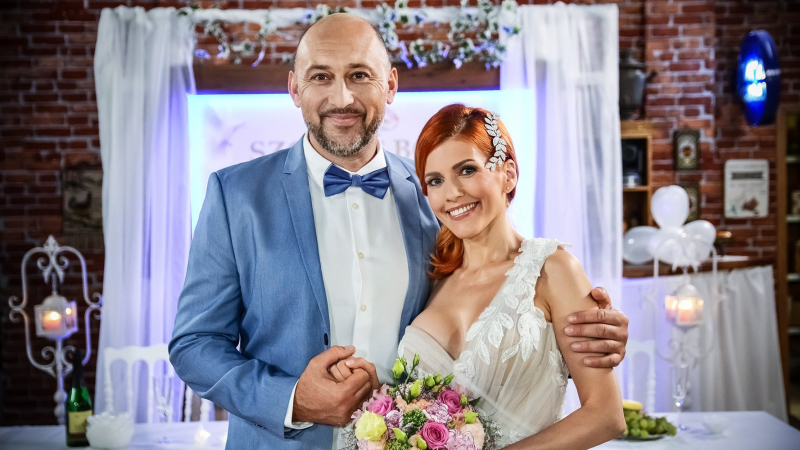 Obrazek w treści Pierwsza miłość - 3506 i 3507 odcinek. Co się wydarzy w kolejnych odcinkach serialu? [jpg]