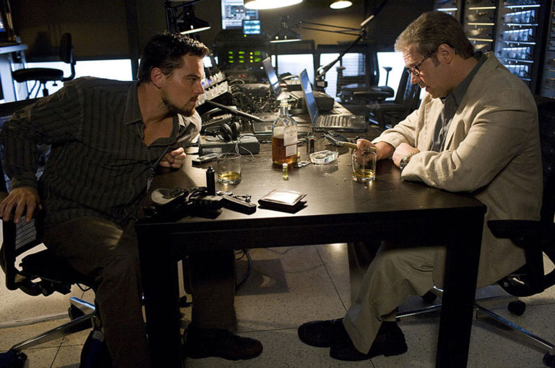 Obrazek w treści Gry wywiadów. „W sieci kłamstw [jpg]