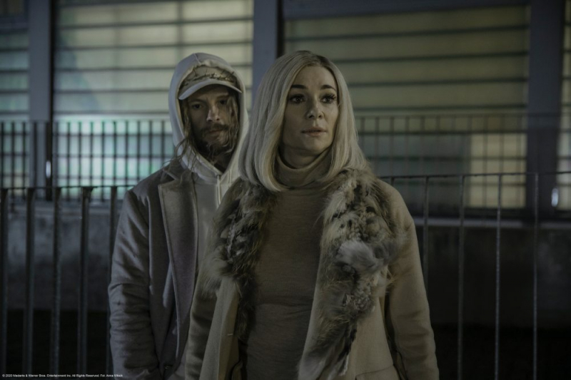 Obrazek w treści Znamy datę premiery filmu Inni ludzie na podstawie książki Doroty Masłowskiej!  [jpg]