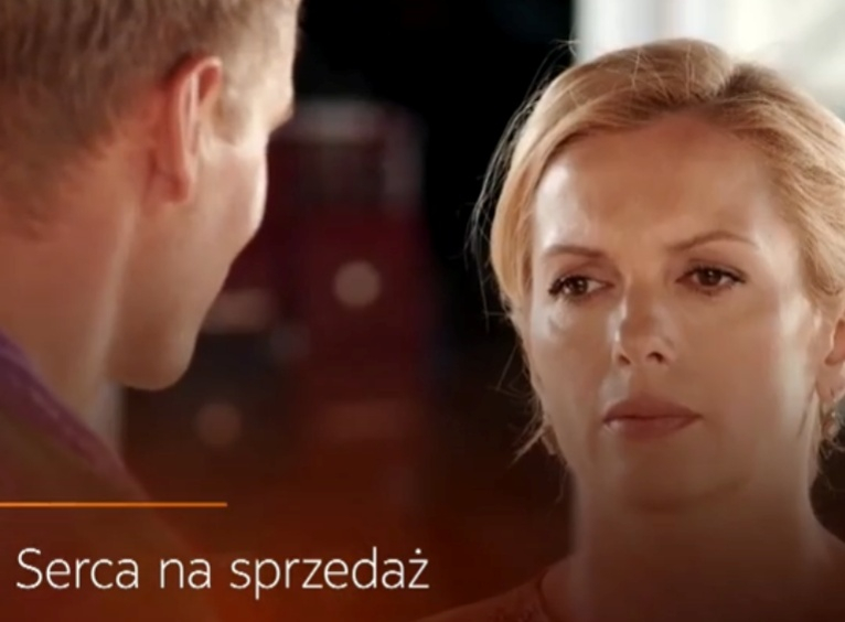 Obrazek w treści Serca na sprzedaż – nowy serial w TVP2 [jpg]