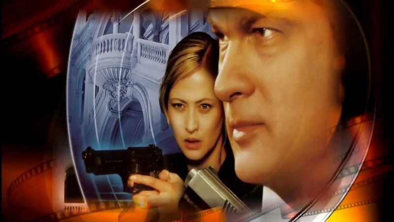 Obrazek w treści Poza zasięgiem - były agent na niebezpiecznej misji w Warszawie  [jpg]