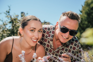 Kadr z odcinku show &bdquo;Żona dla Polaka&rdquo;