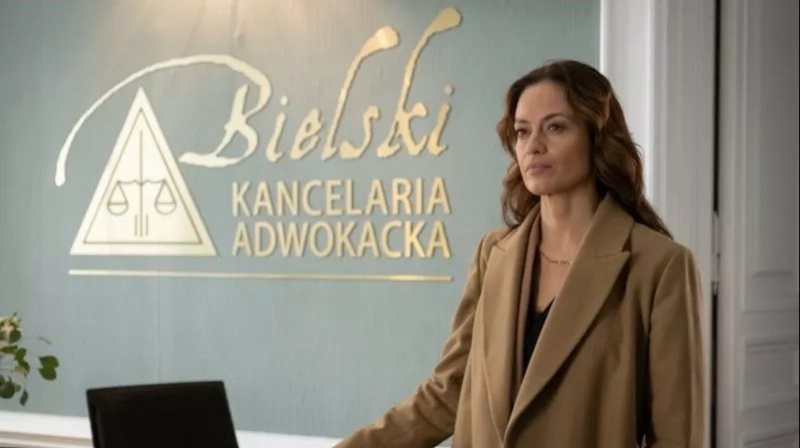 Obrazek w treści Tajemnica zawodowa: Kłopoty Julii i Marka.... Co wydarzy się w 7 i 8 odc serialu?  [jpg]