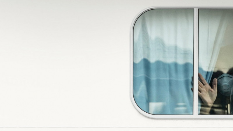 Obrazek w treści Ostatnia wycieczka – dokument poświęcony Covid 19 dziś debiutuje na HBO GO [jpg]