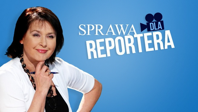 Obrazek w treści Sprawa dla reportera - odcinek 846. Co wydarzy się w nowym odcinku? [jpg]