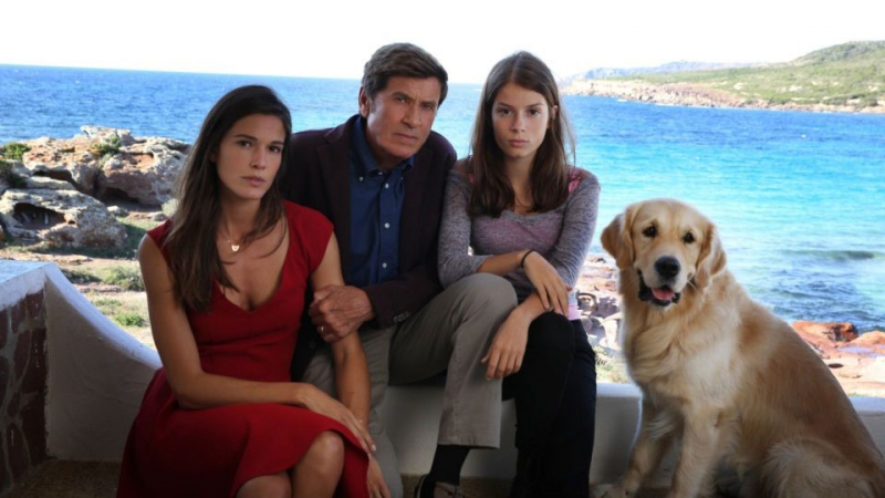 Obrazek w treści Powr&oacute;t na wyspę: 23 odc. i 24 odc. Alberic Lai nie popełnił samob&oacute;jstwa! Streszczenie 23 odc. serialu [jpg]