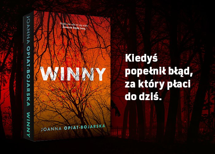 Obrazek w treci Nie wystarczy odpokutowa. Fragment powieci Winny [jpg]