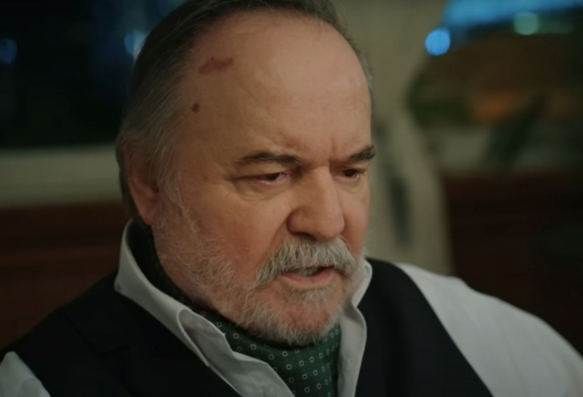 Ferit, bohater serialu Złoty chłopak