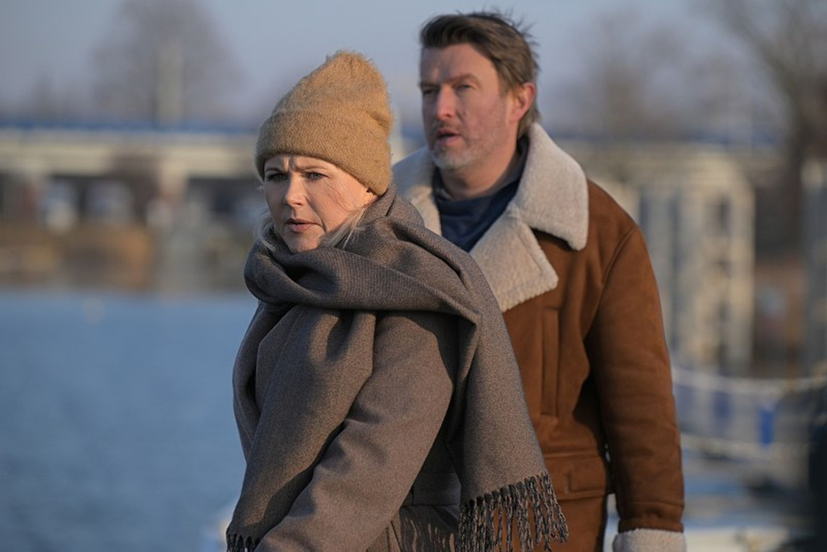 Pierwsza miłość - 4008 odc. Bartek i Emilka walczą z czasem, by uniknąć wyroku! Streszczenie 4008 i 4009 odc