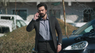 Bohaterowie serialu Dziedzictwo, emitowanego na antenie TVP 1