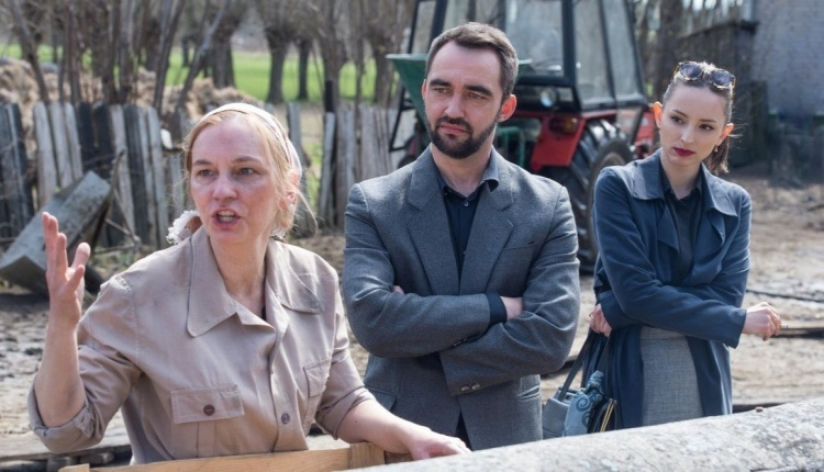 Obrazek w treści Teatr Telewizji: Orka – spektakl oparty na sztuce Volkera Schmidta  [jpg]