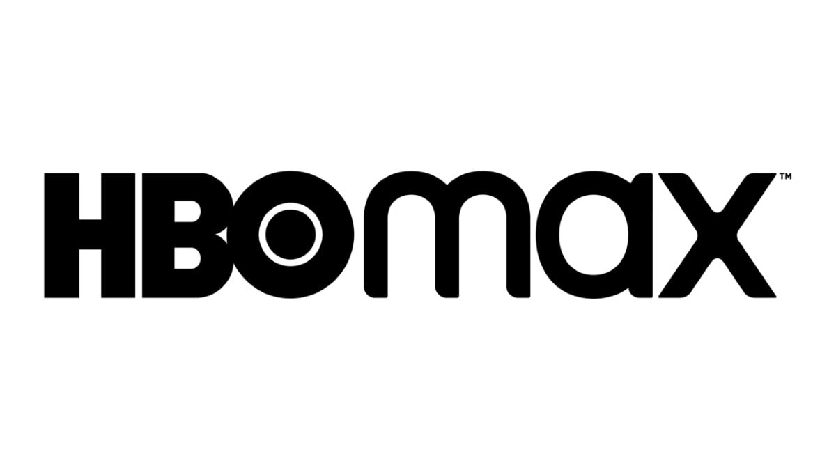 Logo serwisu HBO Max - premiry sierpień 2023 