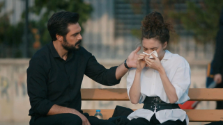 Bohaterowie serialu Dziedzictwo, emitowanego na antenie TVP 1