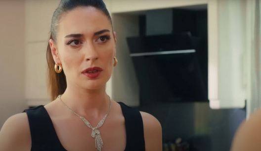 Kuzey i Elif, bohaterowie serialu Miłość i nadzieja, emitowanego na TVP 2