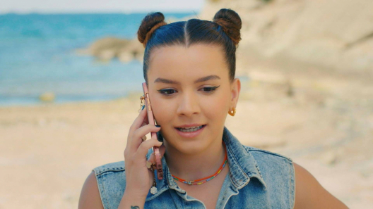 Handan, bohaterka serialu Miłość i nadzieja, emitowanego na TVP 2