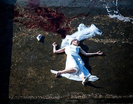 Obrazek w treści Karmazynowe wesele – co wydarzy się w 5 i 6 odcinku serialu? [jpg]