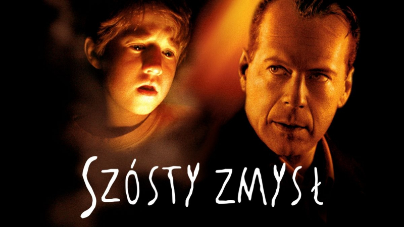 Obrazek w treści Szósty zmysł - doskonałe kino grozy ze zjawiskami paranormalnymi  [jpg]