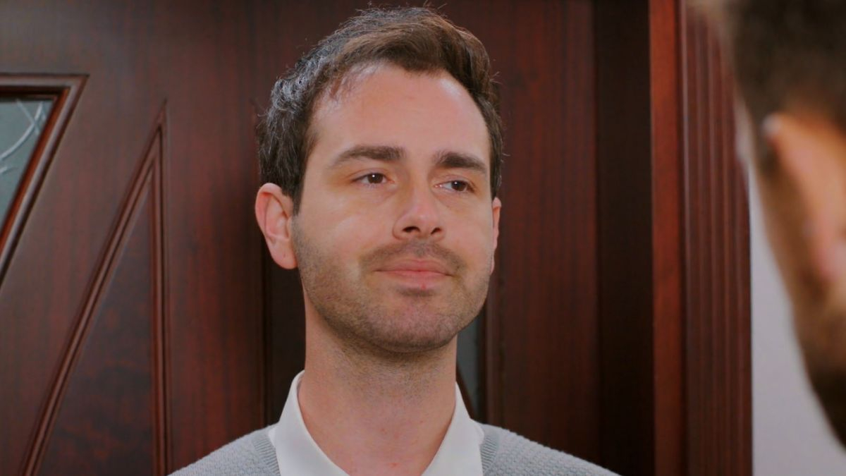 Miłość i nadzieja - kadr z serialu.