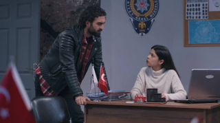 Bohaterowie serialu Dziedzictwo, emitowanego na antenie TVP 1