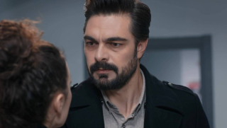 Bohaterowie serialu Dziedzictwo, emitowanego na antenie TVP 1