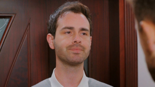 Miłość i nadzieja - kadr z serialu.