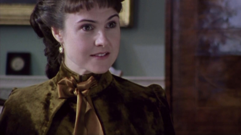 Obrazek w treści Saga rodu Forsyte’ów: Irene otrzymuje wielkie pieniądze w spadku! Co wydarzy się w 5 i 6 odc Saga rodu Forsyte? [jpg]