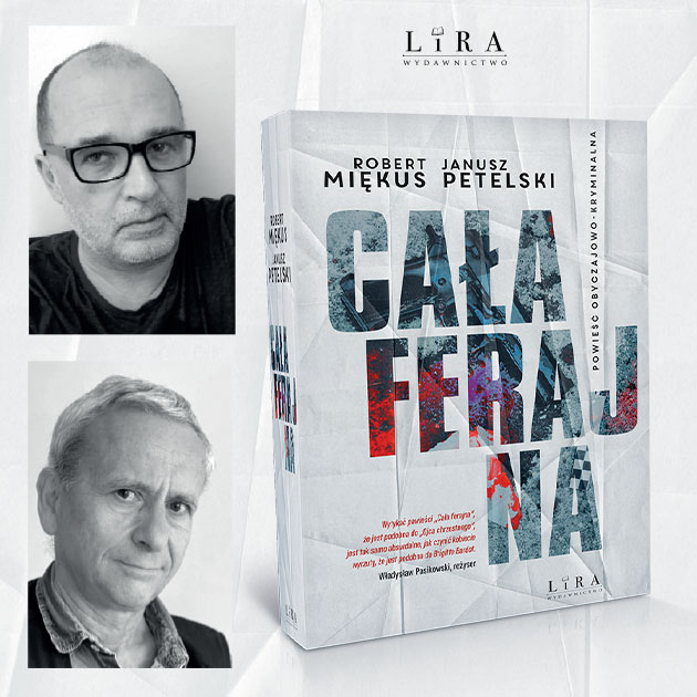 Obrazek w treci Jeeli tak wyglda mier, to nie jest le. Caa ferajna [jpg]