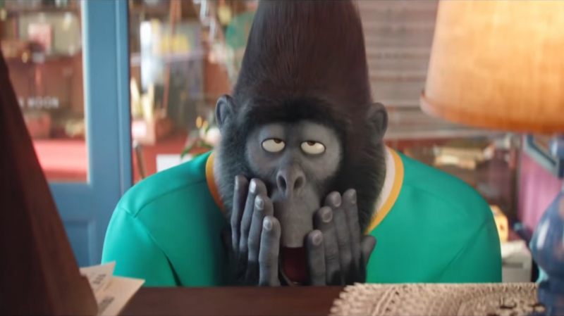 Obrazek w treści Sing - co wiadomo na temat znanej animowanej bajki?  [jpg]