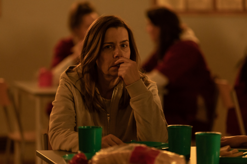 Obrazek w treści Skazana - czy powstanie 3 sezon słynnego serialu?  [jpg]