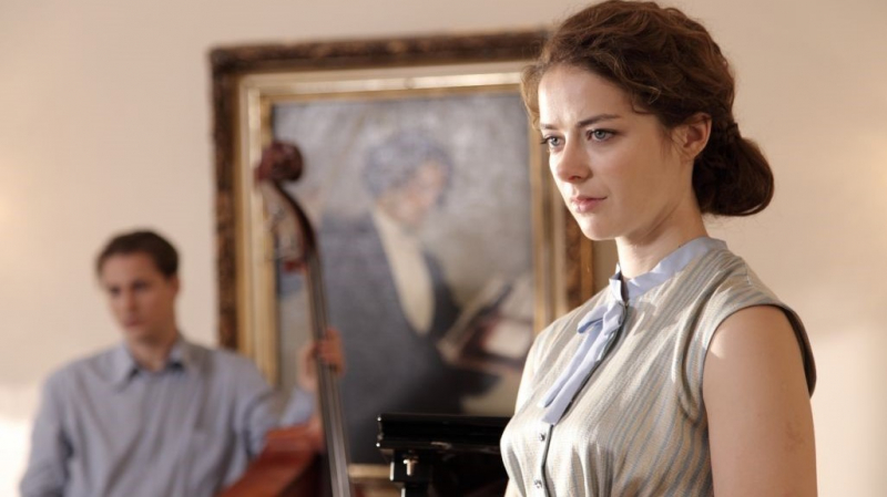 Obrazek w treści Urodzona gwiazda: Klaudia wr&oacute;ciła do Polski! Co wydarzy się w 3 i 4 odc Urodzona gwiazda? [jpg]