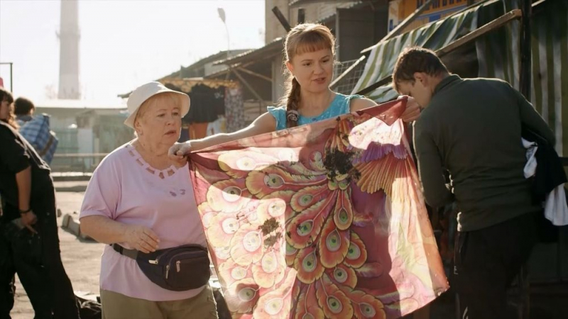 Obrazek w treści Serca na sprzedaż - co wydarzy się w 2 i 3 odcinku serial emitowanego na TVP 2?  [jpg]