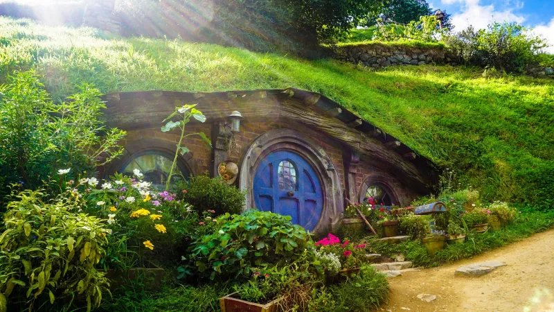 Obrazek w treści Hobbit po śląsku - znamy szczegóły tłumaczenia!  [jpg]