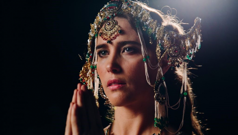 Obrazek w treści Mata Hari &ndash; co wydarzy się w 3 i 4 odcinku serialu TVP 2? [jpg]