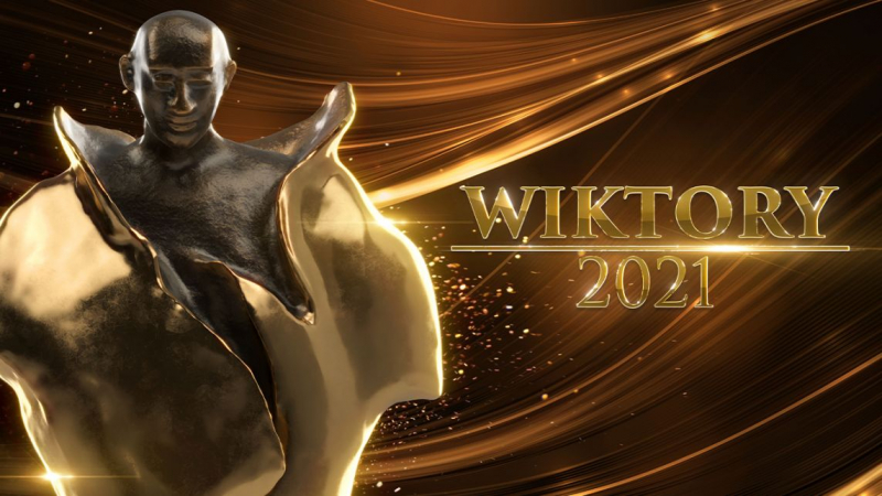 Obrazek w treści Wiktory 2022 – popularna gala powraca na antenę TVP  [jpg]