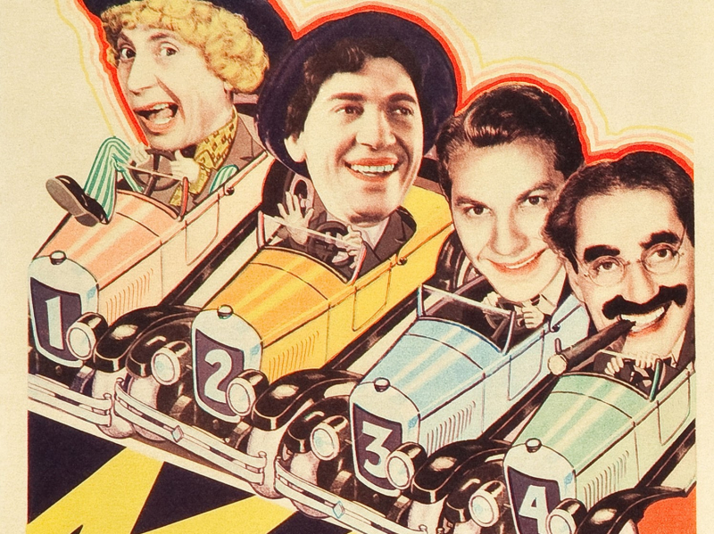 Obrazek w treści Wolnościowy raj, zmienia się totalitarną dyktaturę! &ndash; Kacza zupa [jpg]